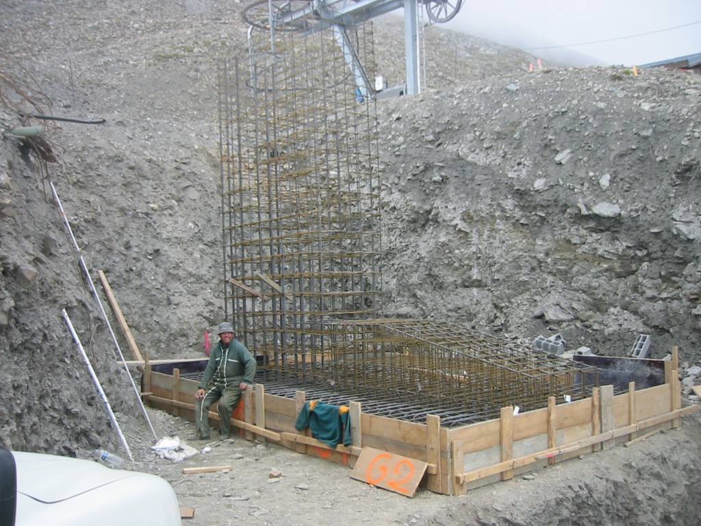 Norma 2 - 18 septembre 2004 - Crédit photo Pierre FIANDINO
