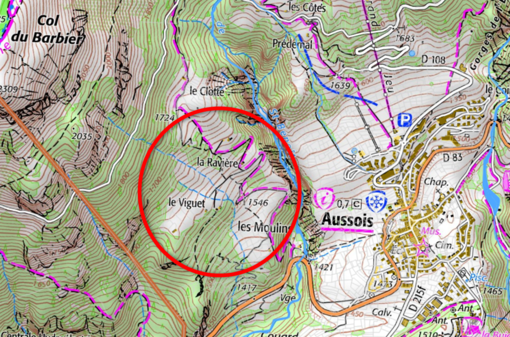 Viguet