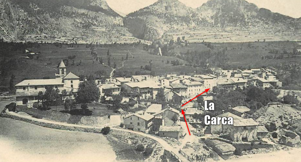 La Carca