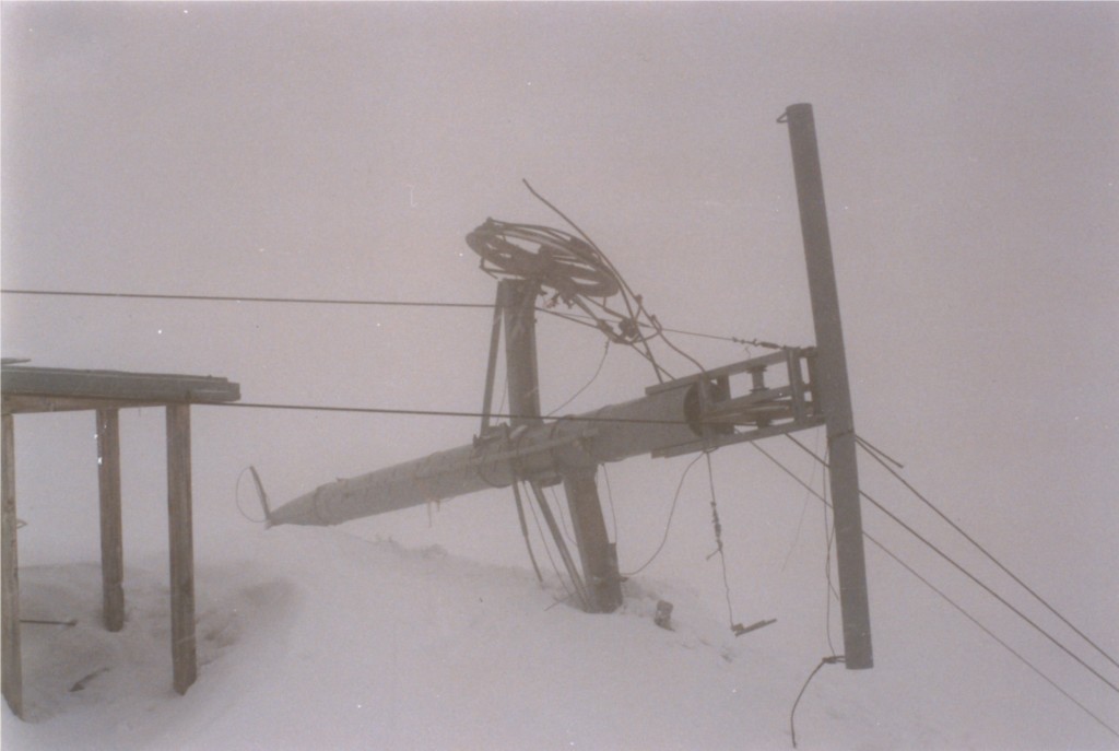 Norma 2 - Février 1990 - Crédit photo Roland FIANDINO