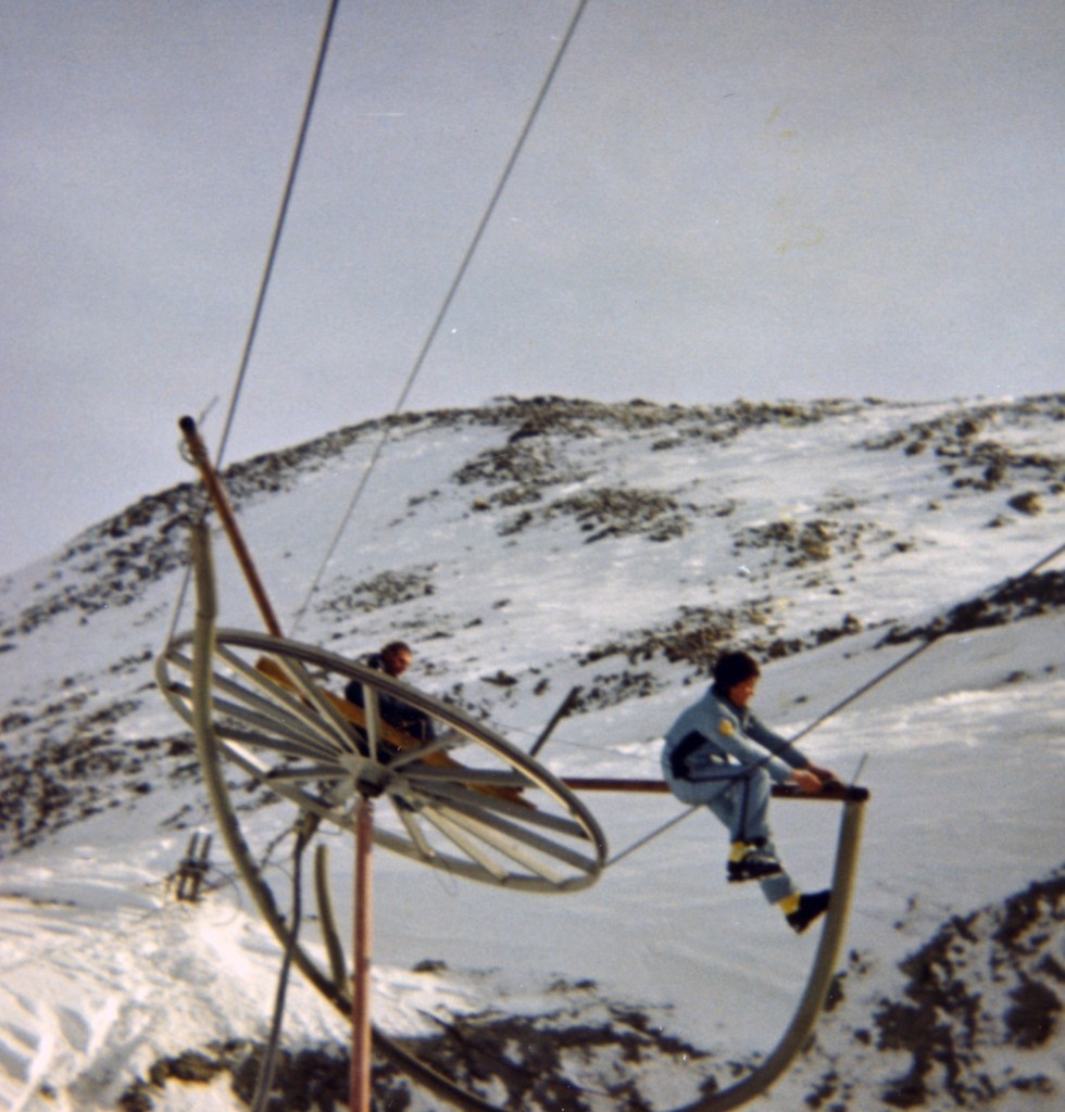 Norma 2 - Date inconnue - Crédit photo Bernard RIGARD