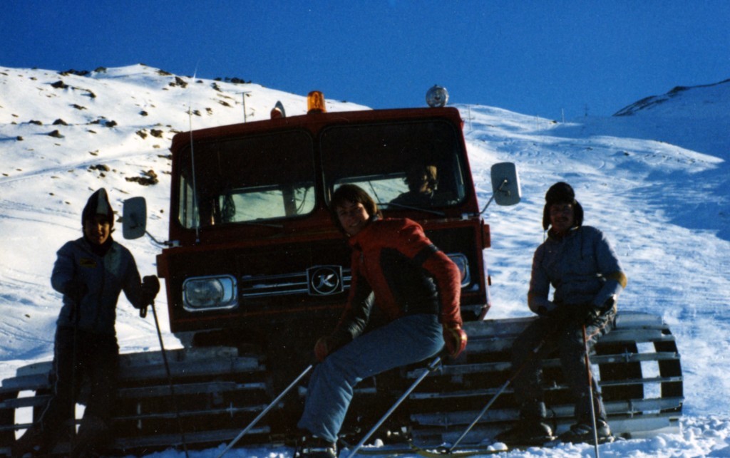 Norma 2 - Date inconnue - Crédit photo Bernard RIGARD
