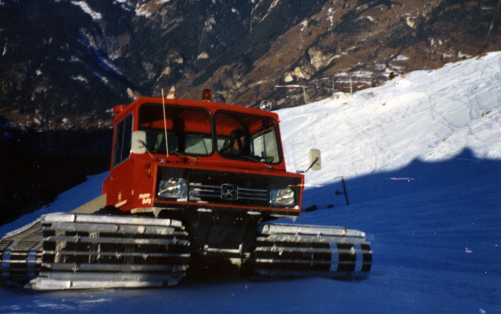 Norma 2 - Date inconnue - Crédit photo Bernard RIGARD