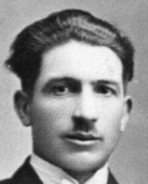 FIANDINO Marius