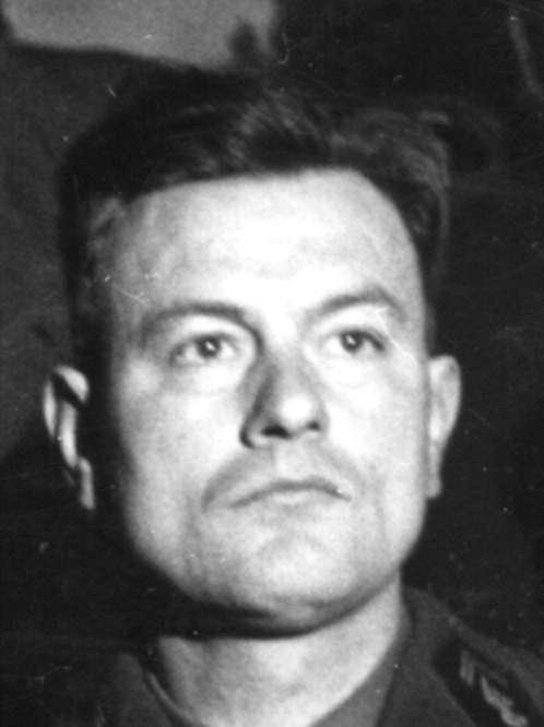 PARAZ Gabriel