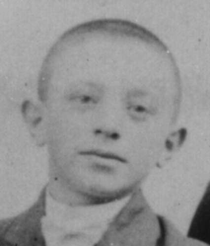 PORTAZ Etienne
